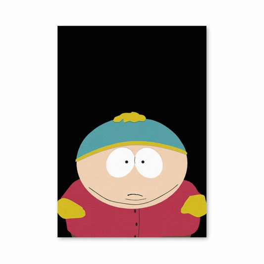 Cartman Poster