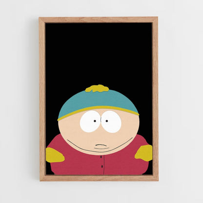 Poster Cartman