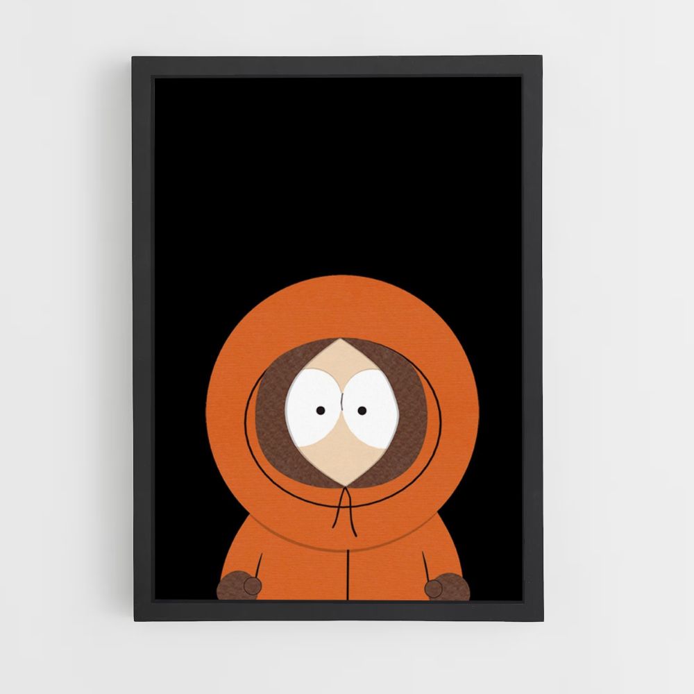 Poster Kenny