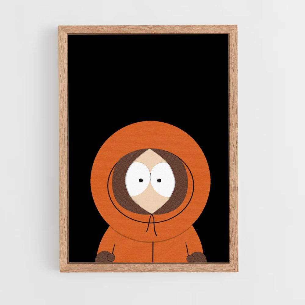 Poster Kenny