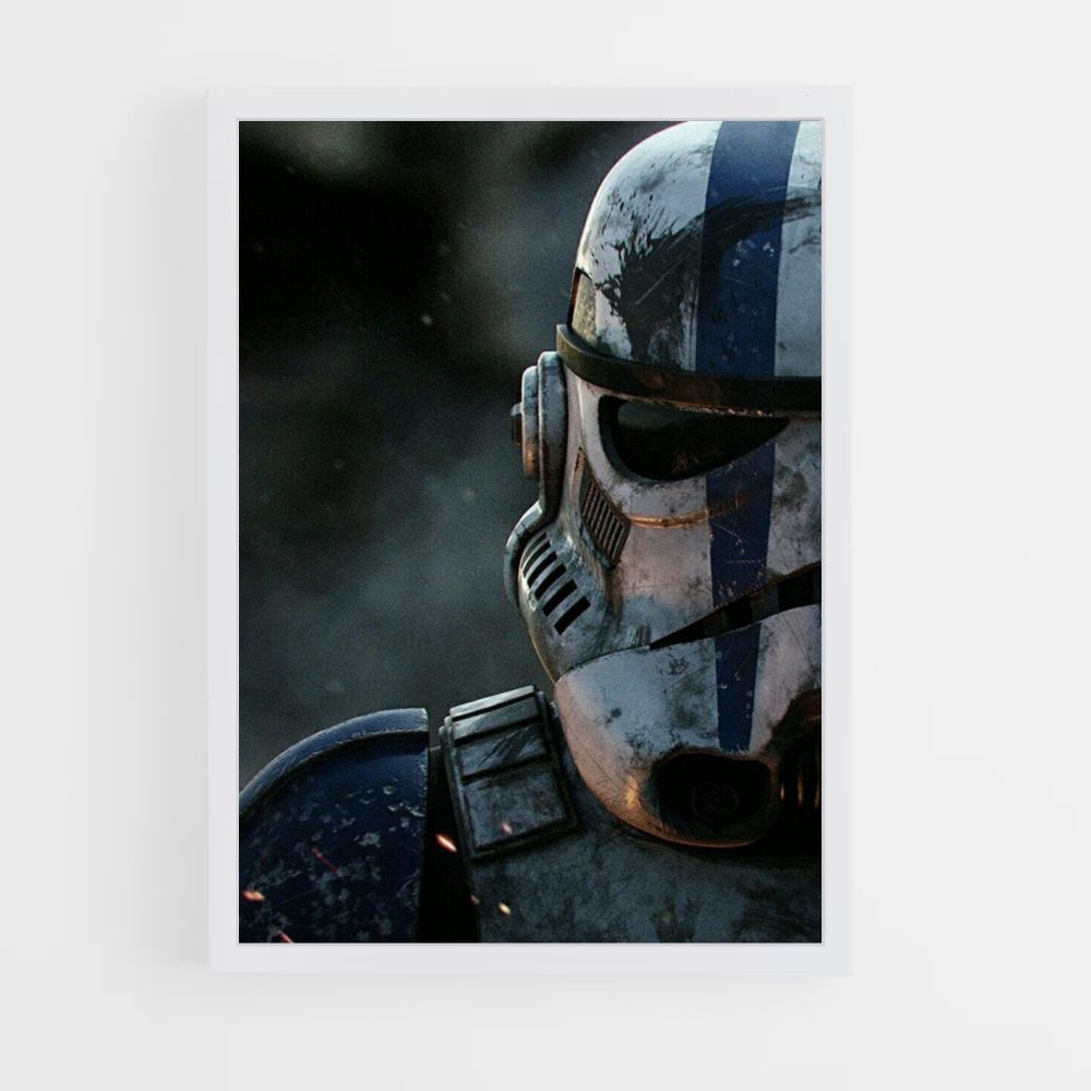 Clone Poster