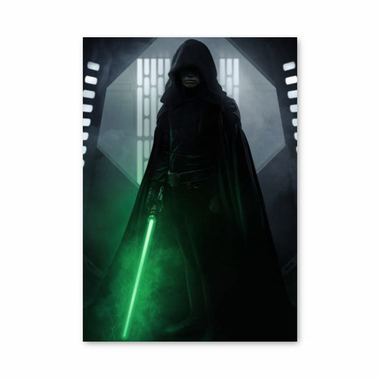 Palpatine Poster