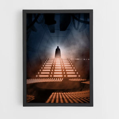 Poster Star Wars Vader