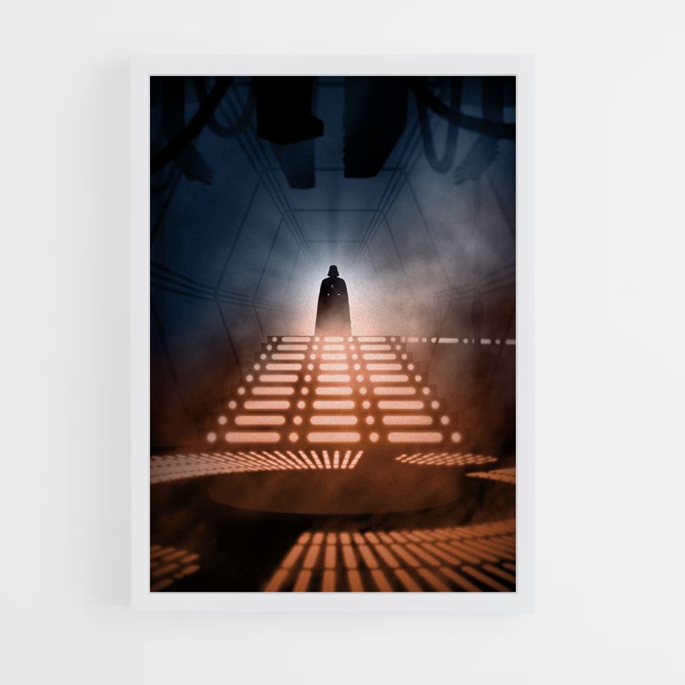 Poster Star Wars Vader