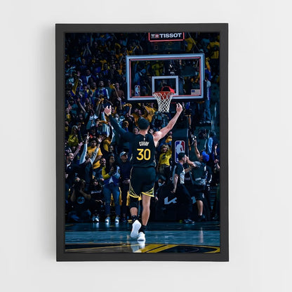 stephen-curry-2 cadre Noir