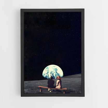 surrealism-17 cadre Noir