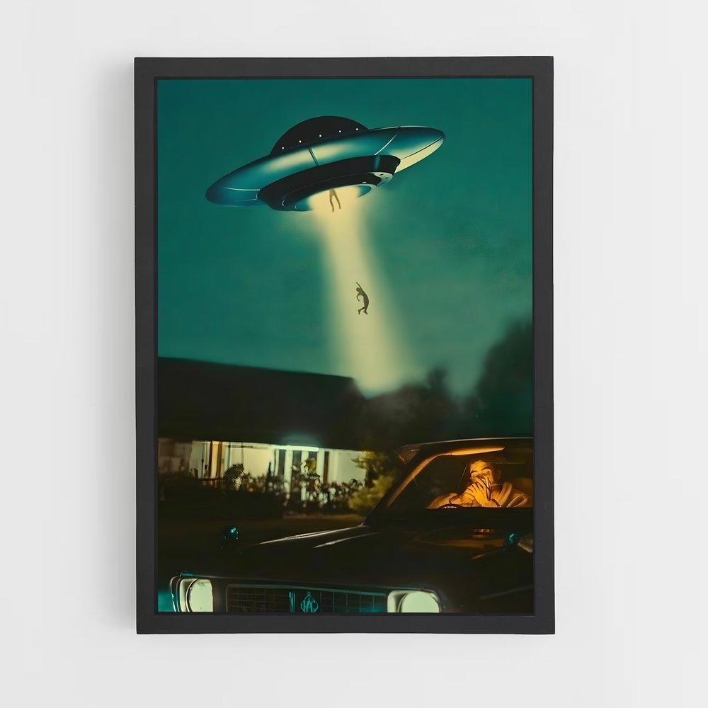 surrealism-21 cadre Noir