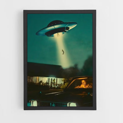 surrealism-21 cadre Noir