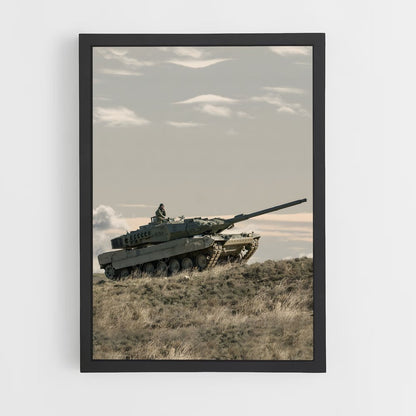 tanks-5 cadre Noir