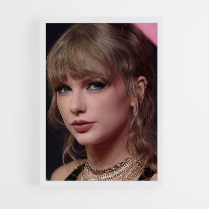 Poster Taylor Swift Singer