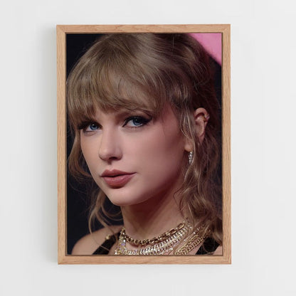 Poster Taylor Swift Singer