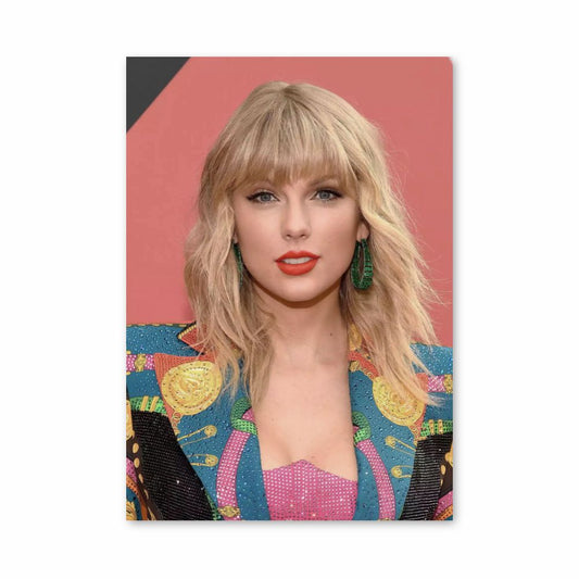 Poster Taylor Swift Mode