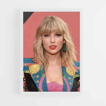 Poster Taylor Swift Fashion