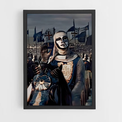 templar-6 cadre Noir