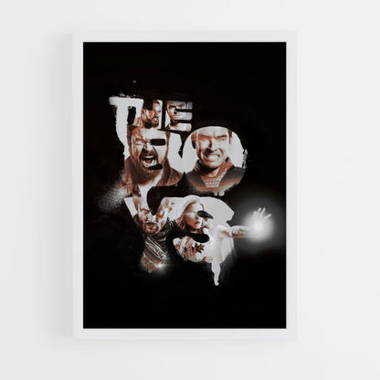 Poster The Boys Logo