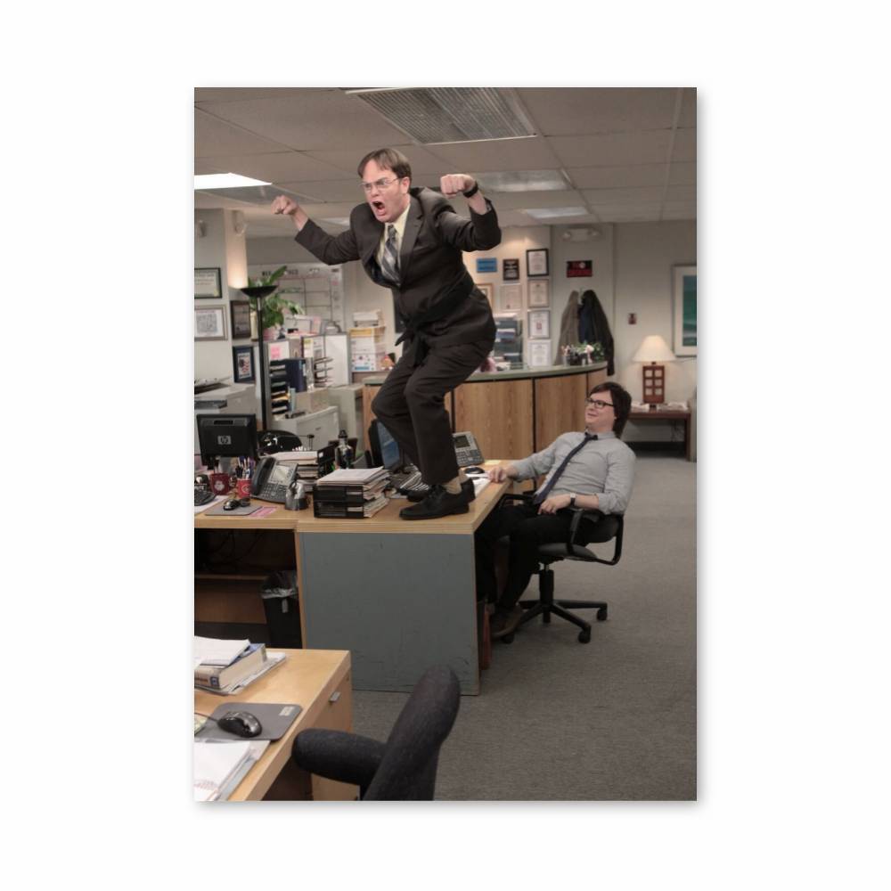 The Office Posters – Aesthetic Posters