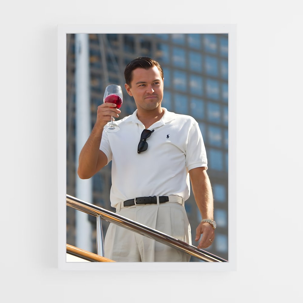 the-wolf-of-wall-street-3 cadre Blanc