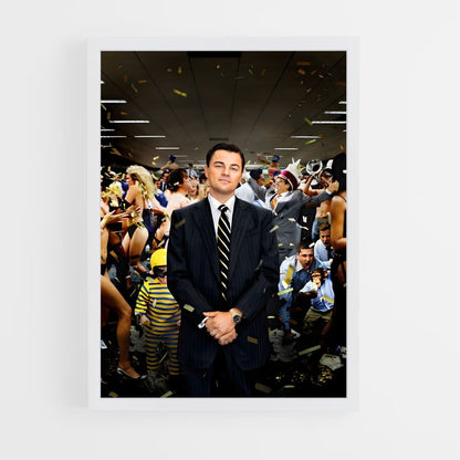 the-wolf-of-wall-street-7 cadre Blanc