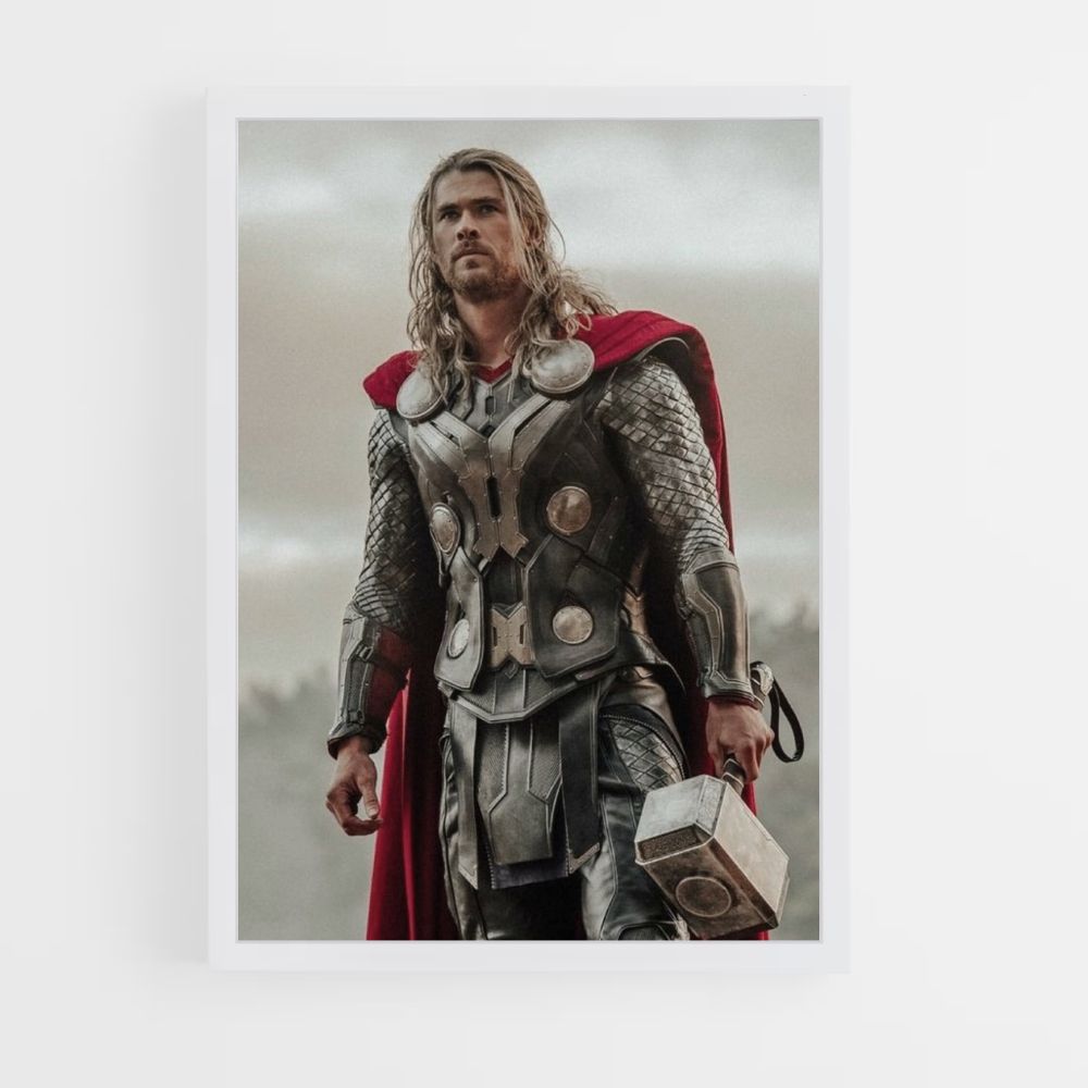 Poster Thor