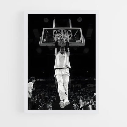 tim-duncan-7 cadre Blanc