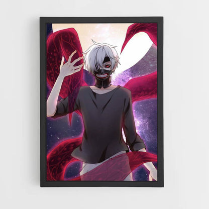 Kaneki Poster