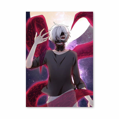 Kaneki Poster