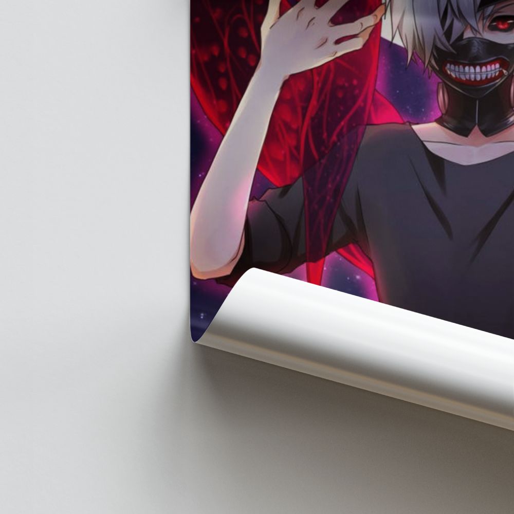 Kaneki Poster