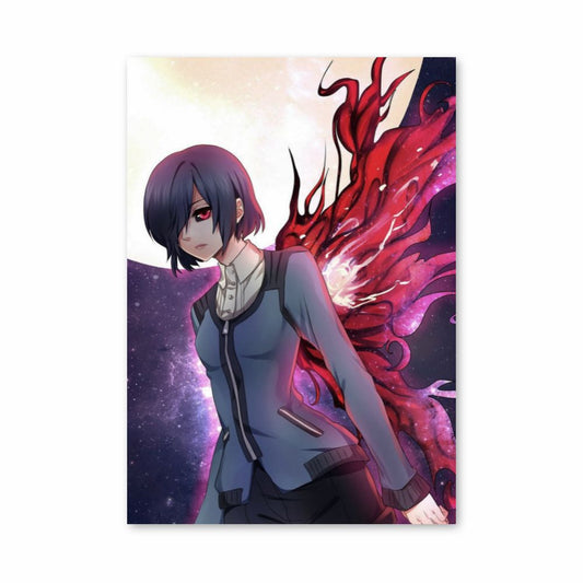 Touka Poster