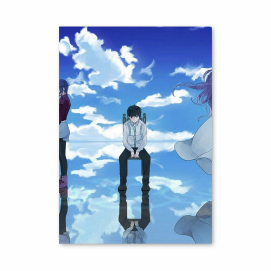 Poster Tokyo Ghoul Generic