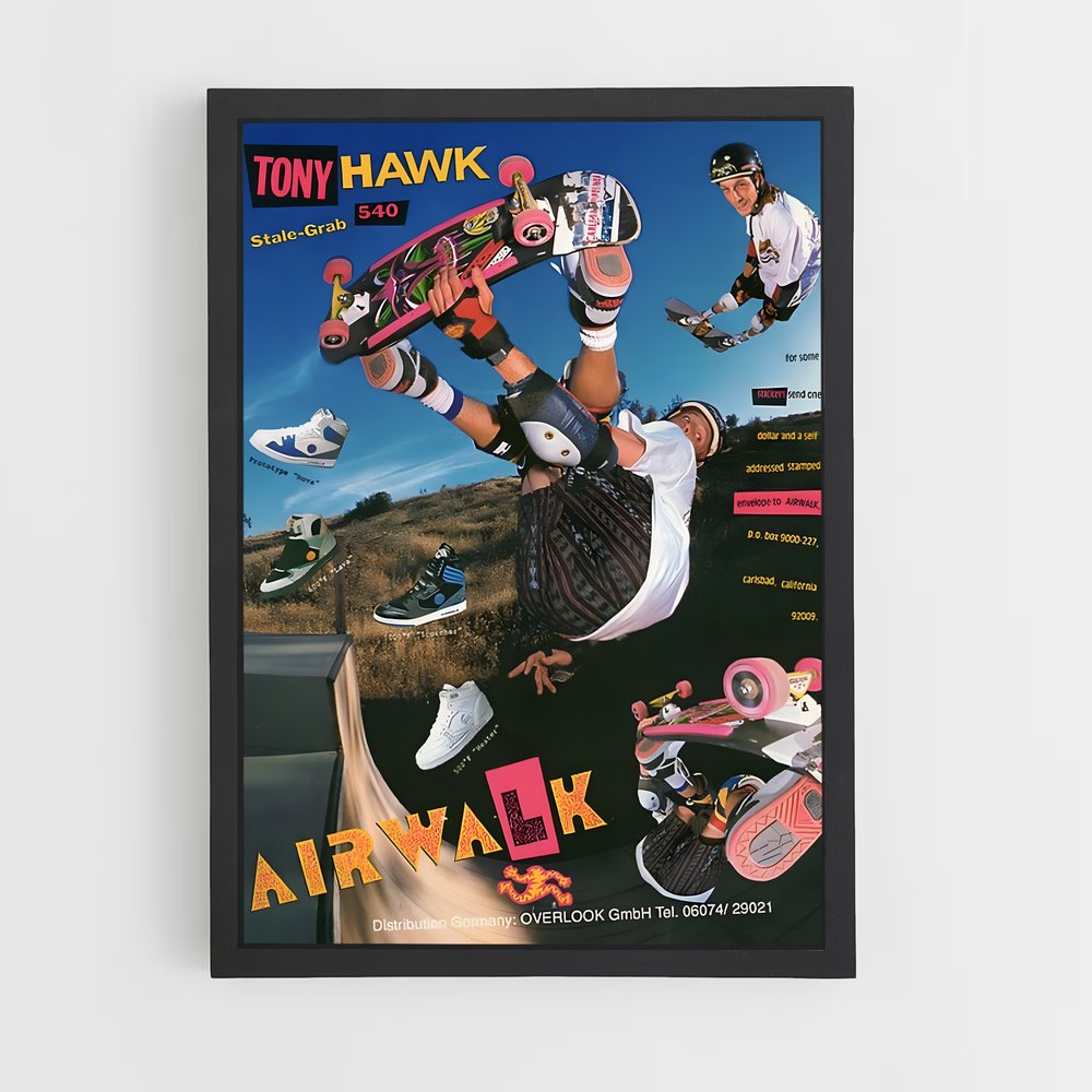 tony-hawk-1 cadre Noir