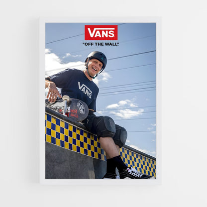tony-hawk-3 cadre Blanc