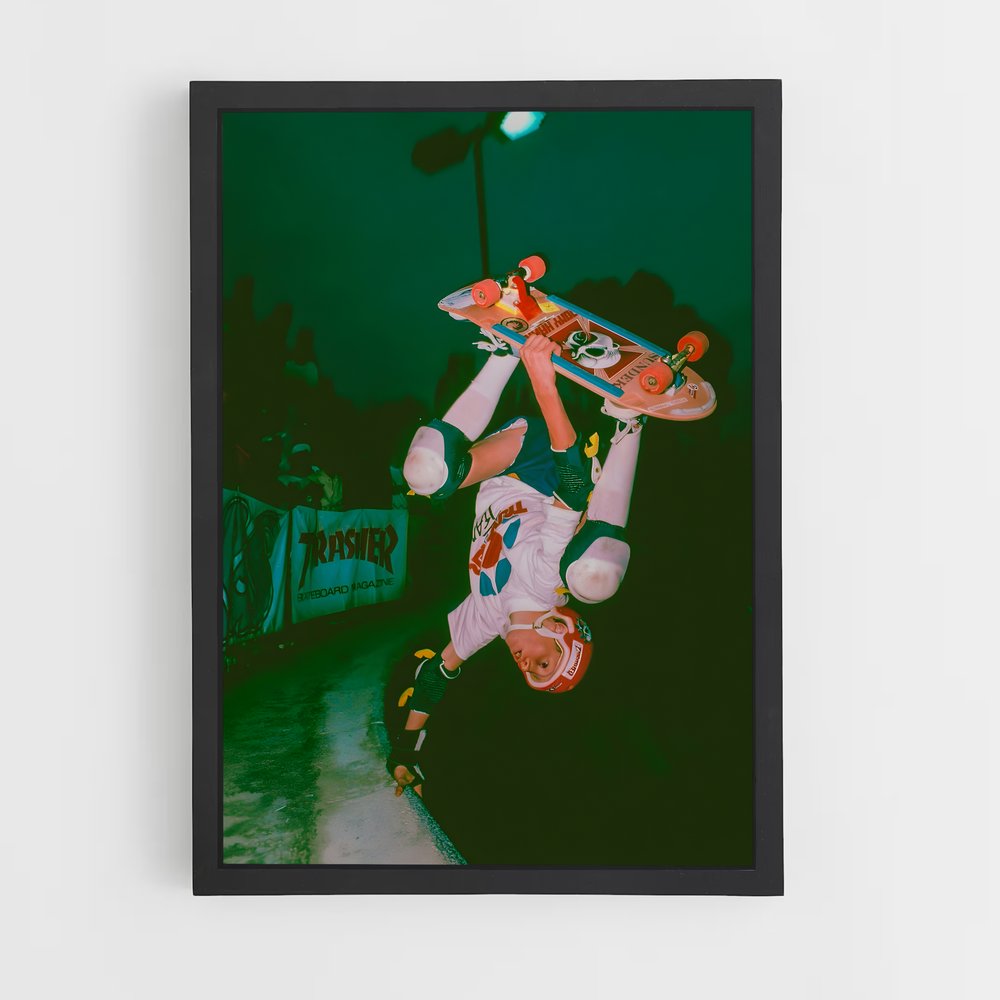 tony-hawk-7 cadre Noir