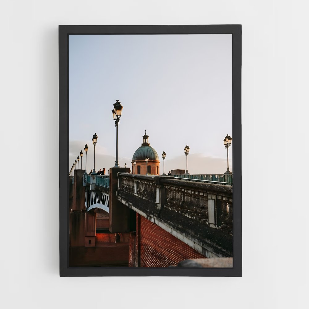 toulouse-6 cadre Noir