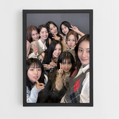 Poster Twice School