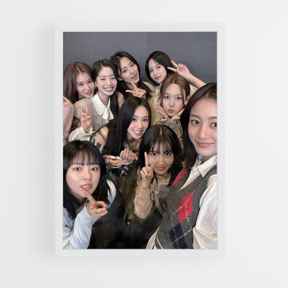 Poster Twice School