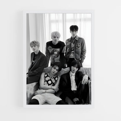 txt-4 cadre Blanc