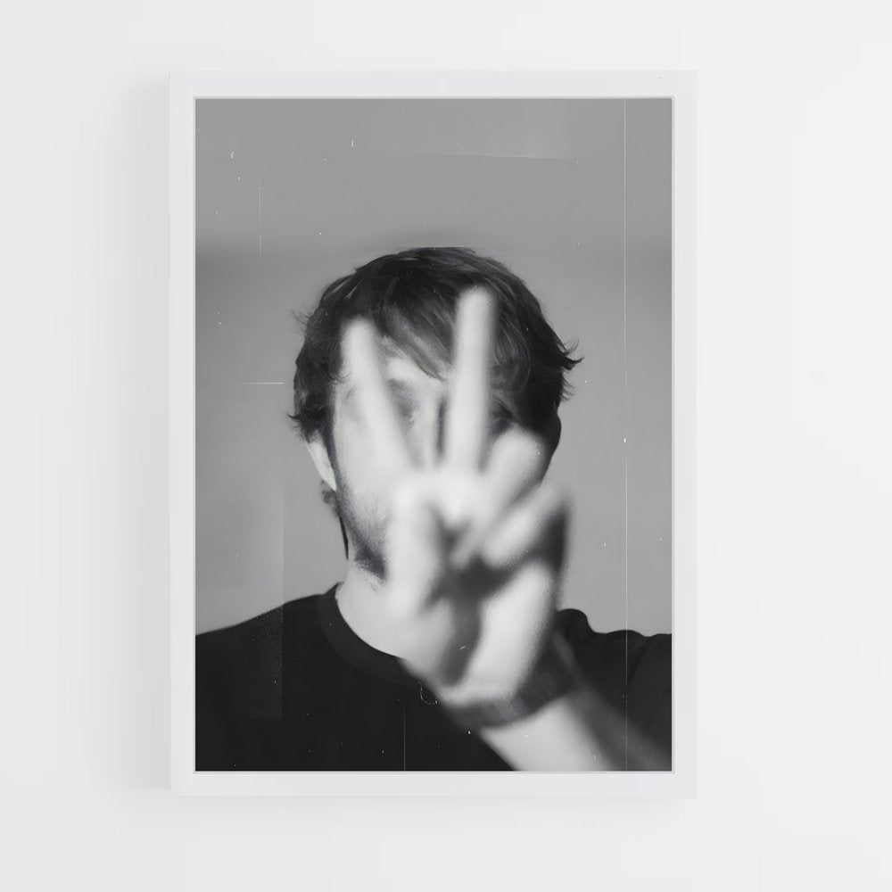 vald-6 cadre Blanc