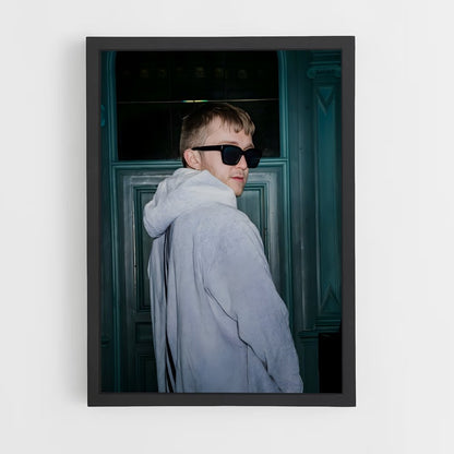 vald-8 cadre Noir
