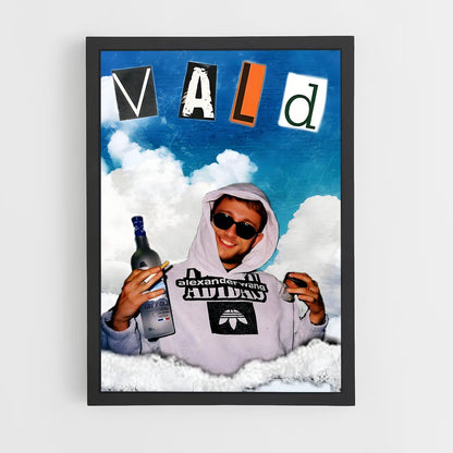 vald-9 cadre Noir