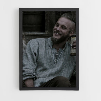 Poster Ragnar