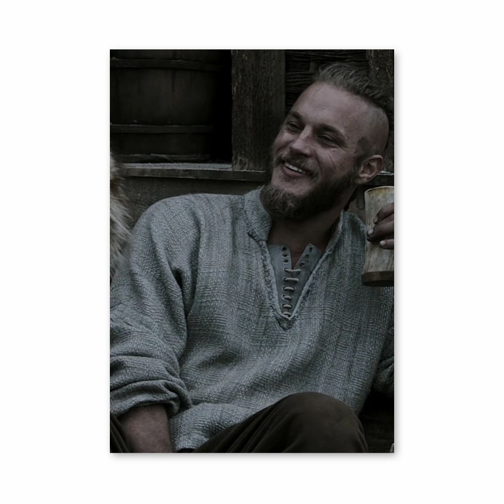 Poster Ragnar