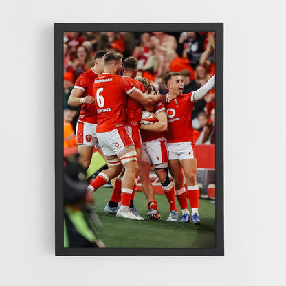 wales-rugby-3 cadre Noir