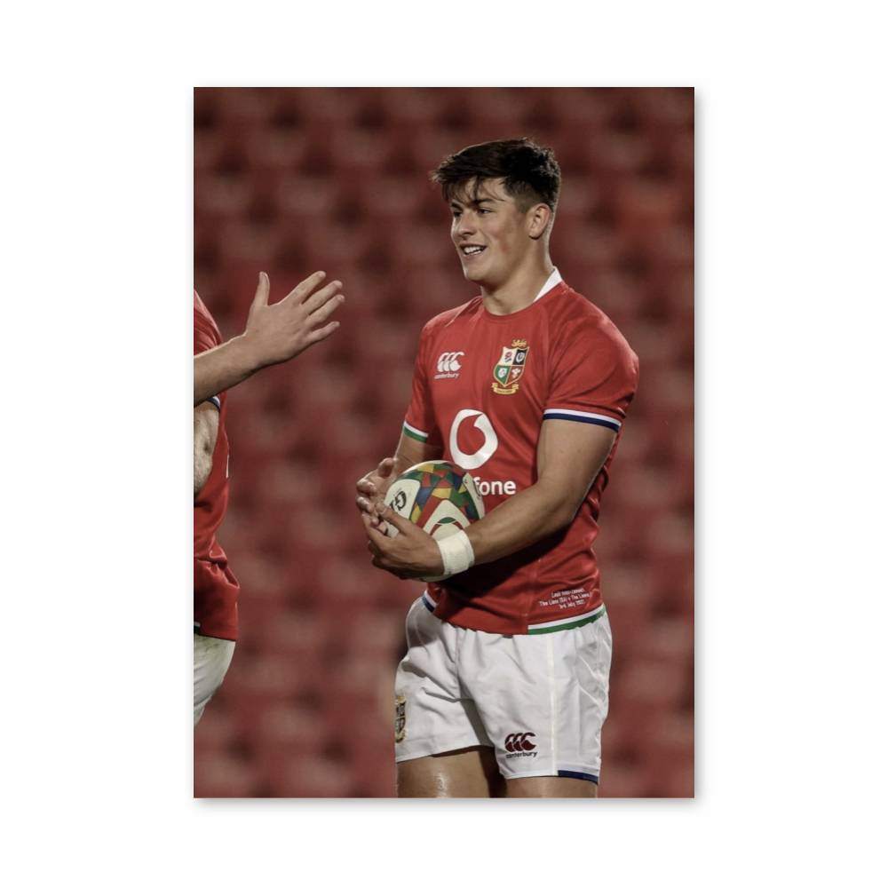 Posters Wales Rugby | Aesthetic Posters
