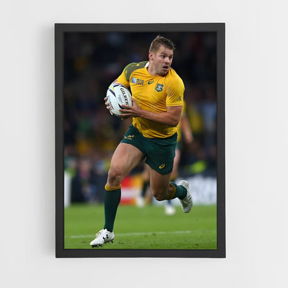 wallabies-1 cadre Noir