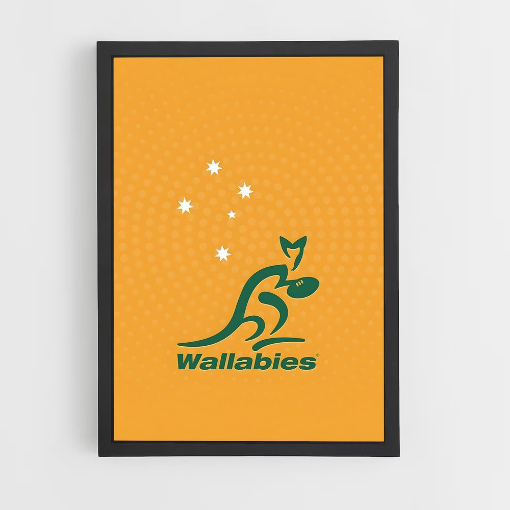 wallabies-2 cadre Noir