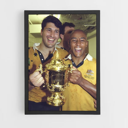 wallabies-4 cadre Noir