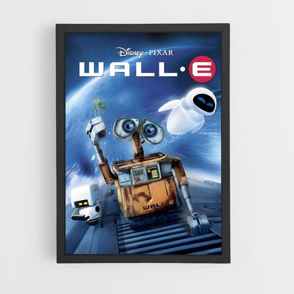 walle-1 cadre Noir