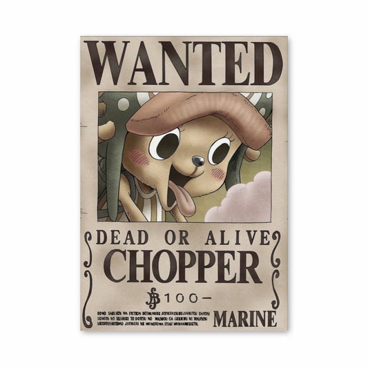 Chopper Poster