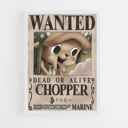 Chopper Poster