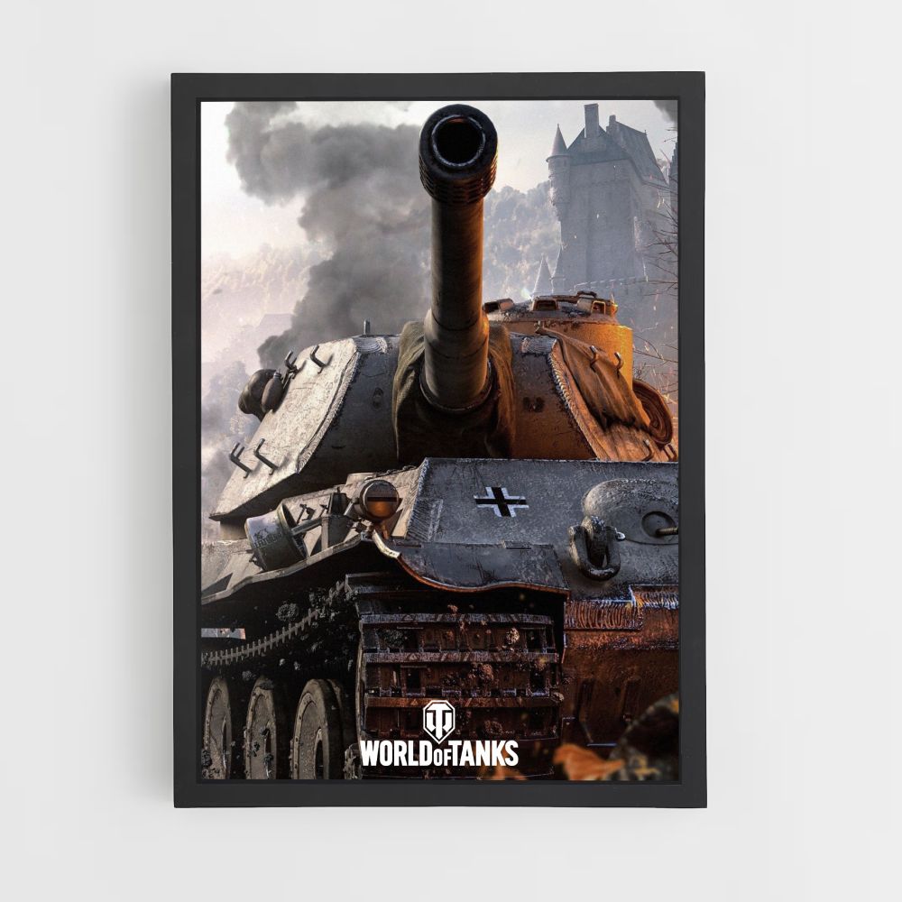 WOT poster